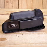 Used Canon VG10 Vertical Grip for Canon EOS 5 35mm film camera