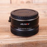 Used Viltrox Canon EF to EOS-R Mount Adapter