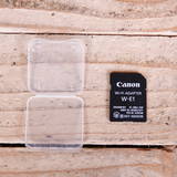 Used Canon W-E1 Wi-fi Adapter