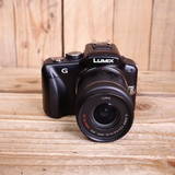 Used Panasonic G3 Digital Camera with 14-42mm Lens