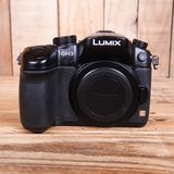 Used Panasonic Lumix GH3 Camera Body