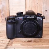 Used Panasonic Lumix GH5S Camera Body