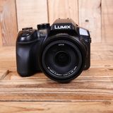 Used Panasonic DMC-FZ330 Digital Bridge Camera