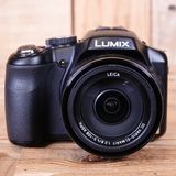 Used Panasonic Lumix DMC-FZ200 Bridge Camera