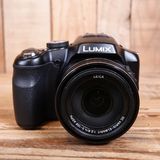 Used Panasonic Lumix DMC-FZ200 Bridge Camera