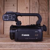 Used Canon XA10 HD Professional Camcorder