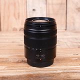 Used Panasonic AF 45-150mm F4-5.6 G Vario Mega OIS Lens