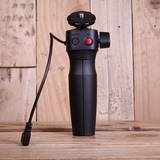 Used Panasonic DMW-SHGR1 Shooting Grip/ Mini Tripod