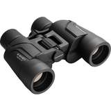 Olympus 8-16x40 S Binocular - Black