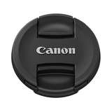 Canon Lens Cap 49mm 52mm 58mm 67mm 72mm 77mm 82mm 95mm
