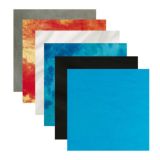 Dorr Textile Backdrops | Multiple Colours | Two Sizes Available