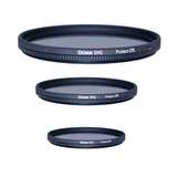 Dorr DHG Circular Polarizing Filters | Multiple Sizes Available