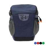 Dorr No Limit Holster Bags | Small, Medium & Large | Water Resistant Fabric | Belt Loop