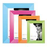 Trend Wood Photo Frame Collection - Made in Italy