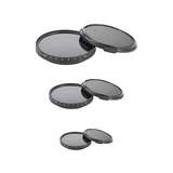 Dorr Variable Neutral Density Filters | Multiple Sizes Available