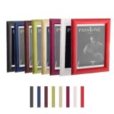 Guidi Glossy Wooden Photo Frames | Genuine Wood | Stands or Hangs
