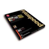 Fotospeed Smooth Cotton 300 Photo Paper | 300 GSM | 25 Sheets | A2/A3/A3+/A4