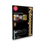 Fotospeed Natural Textured Bright White 315 Photo Paper | 315 GSM | 25 Sheets