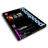 Fotospeed Pigment Friendly Lustre Duo 280 Double Sided Photo Paper | 280 GSM | 25 Sheets