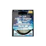 Hoya Pro-1 Protector Filters | Protects Against Dirt, Knocks & Scratches