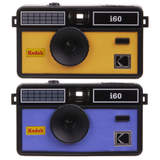 Kodak i60 35mm Film Camera - Reusable