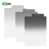 Lee Filters LEE85 Neutral Density Grad Set | Soft/Medium/Hard