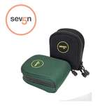 Lee Filters Seven5 System Pouch | Forest Green & Black