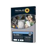 Permajet Instant Dry Gloss 271 Printing Paper | 271 GSM | Sheets & Roll