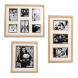 Sifcon Wooden Photo Frames