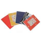 Extra Small Soft Slip in Photo Albums - Lots of Photo Sizes and Colours