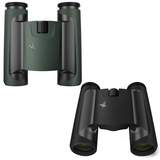 Swarovski CL Pocket 10x25 Binoculars – Green – Black