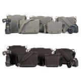 Think Tank Retrospective V2.0 Camera Shoulder Bags | 100% Cotton Canvas | DWR Coating