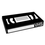Video Tape Transfer VHS, Video8, Hi8, Digi8, VHS-C, MiniDV Camcorder Tape To USB Or DVD