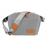 Vanguard | VEO City Cross Body Bag | CB29 | Grey