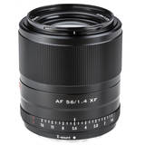 Viltrox 56mm F1.4 Fuji XF Lens - Black