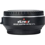 Viltrox Speed Booster 0.71x AF Canon EF Lens to Fuji X Cameras EF-FX2