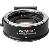 Viltrox Speed Booster 0.71x AF Canon EF Lens to Nikon Z Cameras EF-Z2
