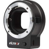 Viltrox Nikon F Mount to Z Mount Camera Lens Adapter