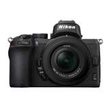 Nikon Z50 Camera with 16-50mm NIKKOR Z DX Lens