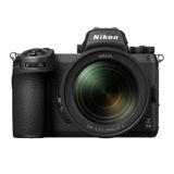 Nikon Z6 II Camera with 24-70mm F4 Lens