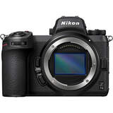 Nikon Z7 II Camera