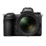 Nikon Z7 II Camera with 24-70mm F4 Lens