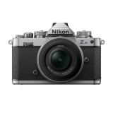 Nikon Z fc Camera with Z DX 16-50 mm f/3.5-6.3 Lens