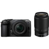 Nikon Z 30 Camera with 16-50mm lens and 50-250mm lens