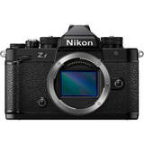 Nikon Zf Camera Body | Mirrorless | Full-Frame | 4K Video | 24.5MP