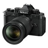 Nikon Zf Kit With 24-70mm F4 Lens | Mirrorless | Full-Frame | 4K Video | 24.5MP