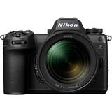 Nikon Z6 III with Nikkor 24-70mm F4 S Lens