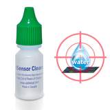Visible Dust Sensor Clean Liquid - 15ml (For Green Swabs)