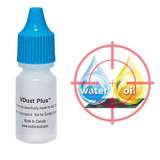 Visible Dust Plus Liquid- 15ml (For Green Or Orange Swabs)