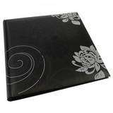 Walther Grindy Traditional Black Album - 58 Black Sides